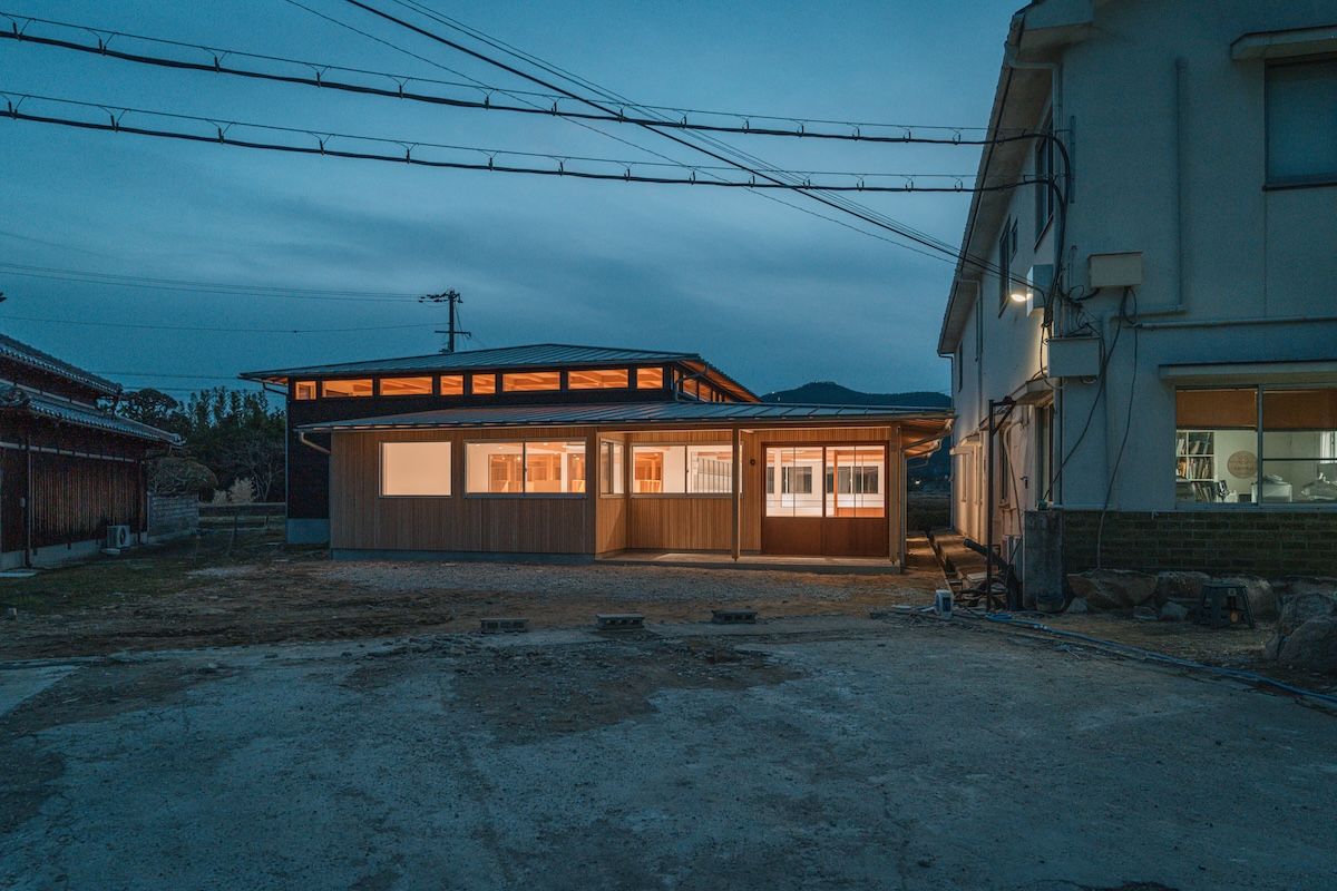 設備設計一級建築士 株式会社キー・オペレーション／一級建築士事務所