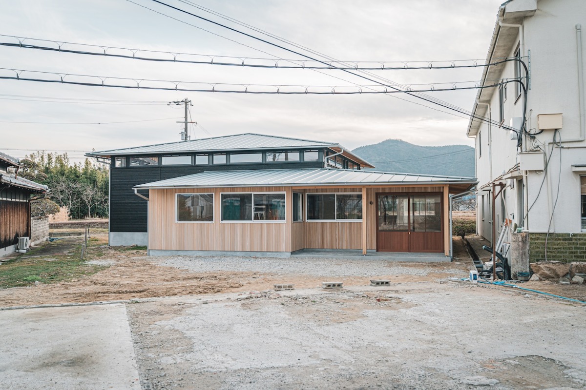 設備設計一級建築士 株式会社キー・オペレーション／一級建築士事務所