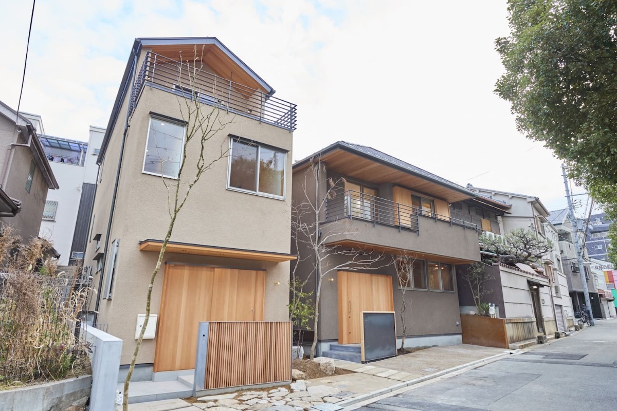 太田一成建築設計｜一級建築士事務所