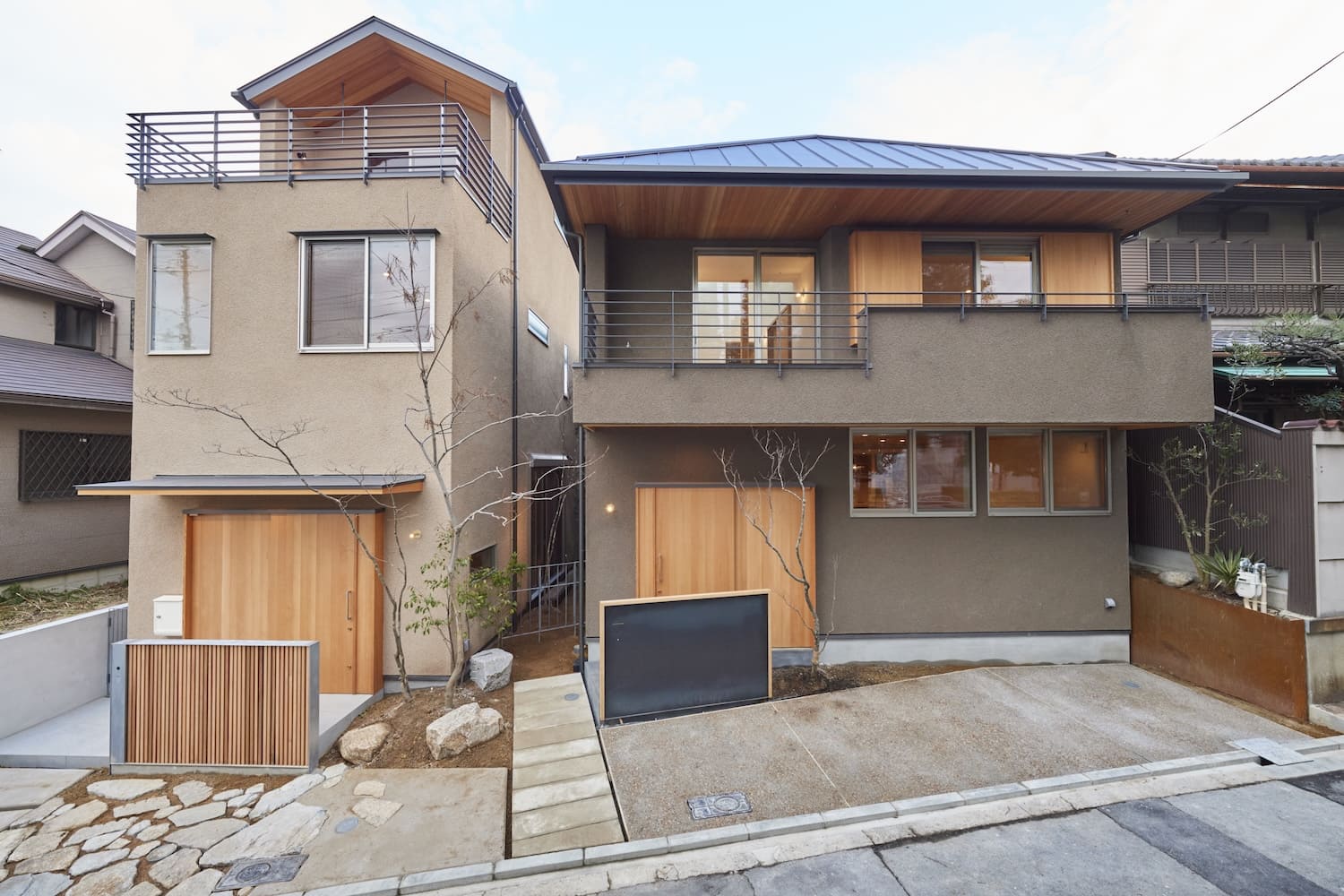 mino99 一級建築士 MY邸 | 鹿児島の一級建築設計士事務所｜株式会社武田建築事務所