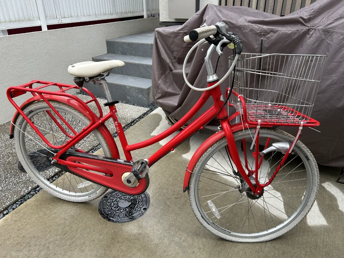 自転車出張修理店ーCycle Repair KogKog