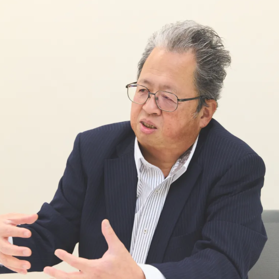 谷口 進