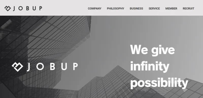 株式会社JoB-up