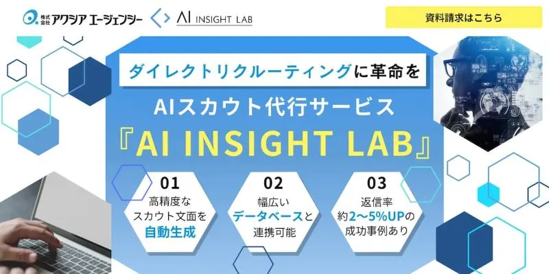 AI INSIGHT LAB