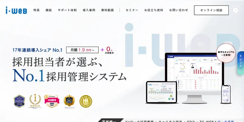 i-web