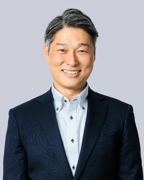 メンバー詳細｜株式会社Fact Base