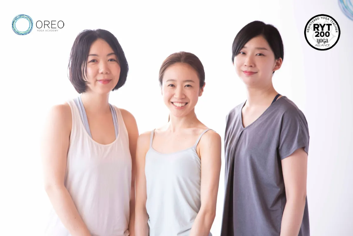 ヨガ行き帰りにおすすめの服装!冬のヨガコーデを紹介