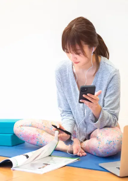 エビデンスに基づくPRYT85の指導