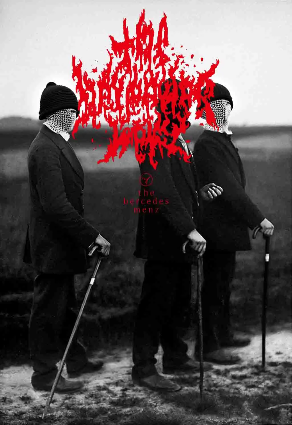 ジリ貧だぞっていう危機感があった」 the bercedes menzが見つめる