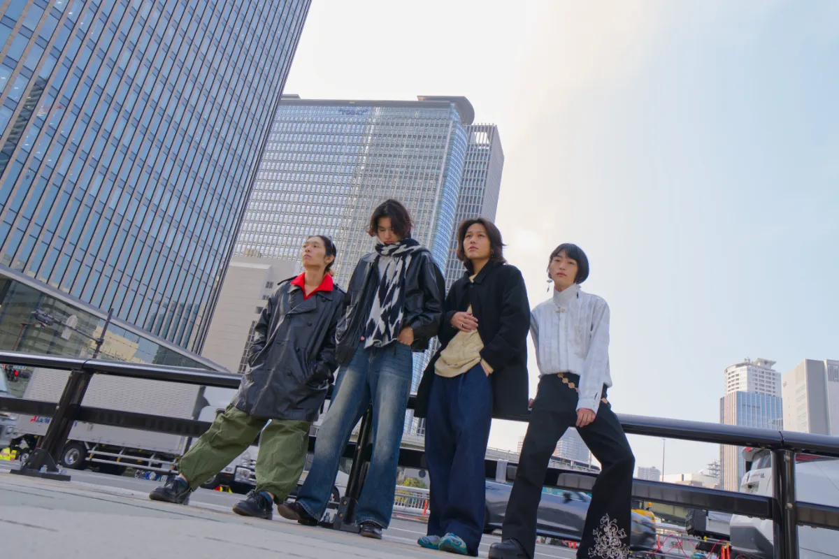 小林私×Massclub対談――表現形態の違いを超えて繋がった