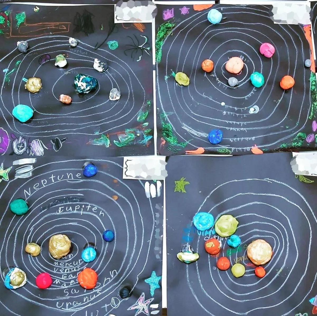 ハンドメイド　オーダー　入学　入園　ランチマット　宇宙　車　サッカー ハンドメイドオーダー入学入園ランチマット宇宙車サッカー