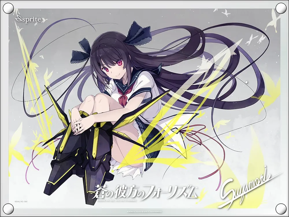 Chaos TCG 蒼の彼方のフォーリズム 覆す翼 「鳶沢みさき」psa10 Chaos TCG 蒼の彼方のフォーリズム 覆す翼 「鳶沢みさき」psa10