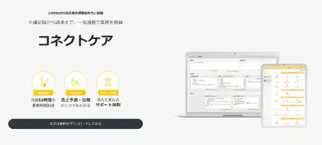 コネクトケア