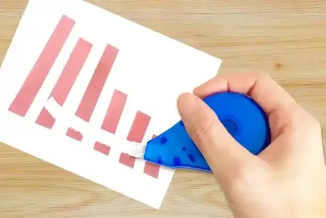 修正テープの画像