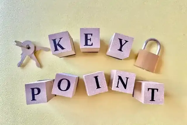 keypoint
