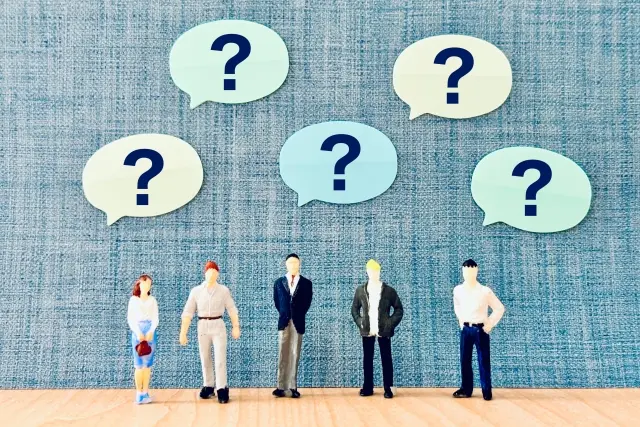 FAQ