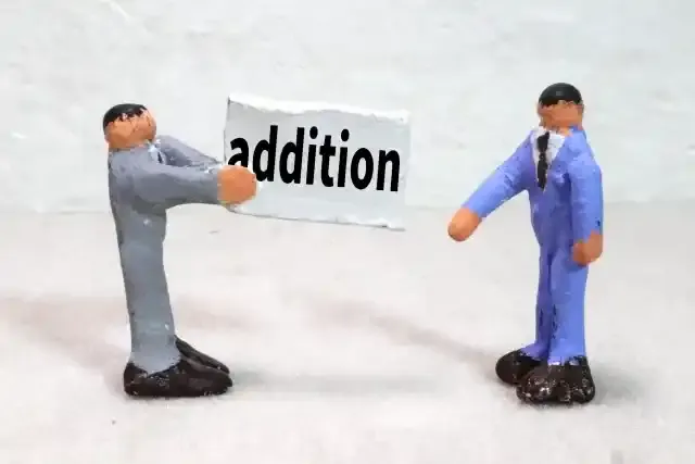 addition