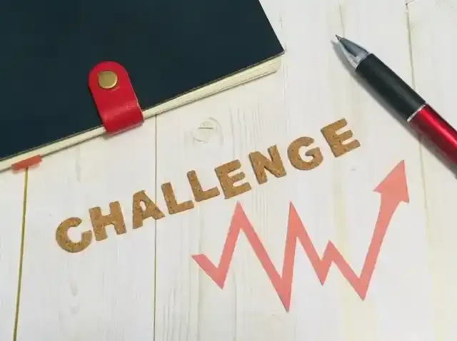 チャレンジ challenge +グラフ