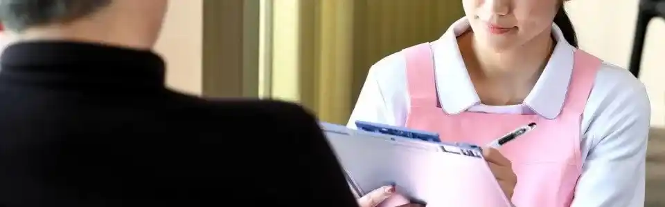 個別支援計画の書き方をご紹介！福祉施設で働く前に確認を！ ｜AI