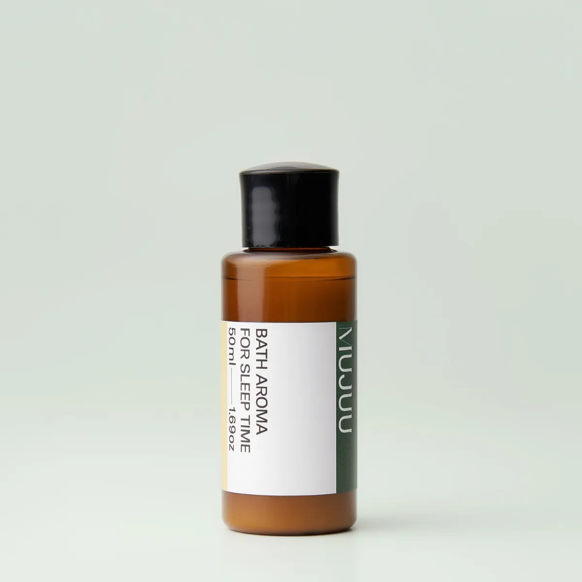 香りで睡眠をケアするアロマシリーズ｜MUJUU