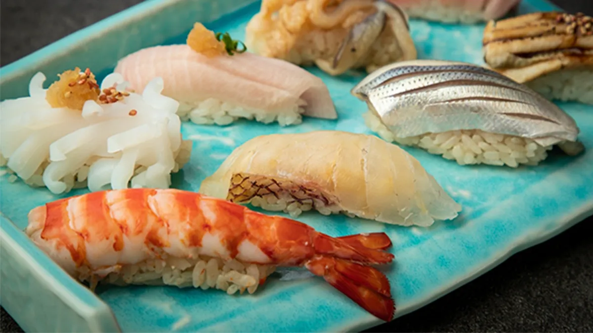 鮨とおでん& アンド新川店 | 新川Aプロジェクト HACHINOBU 鮨とおでん& アンド新川店 | 新川Aプロジェクト HACHINOBU