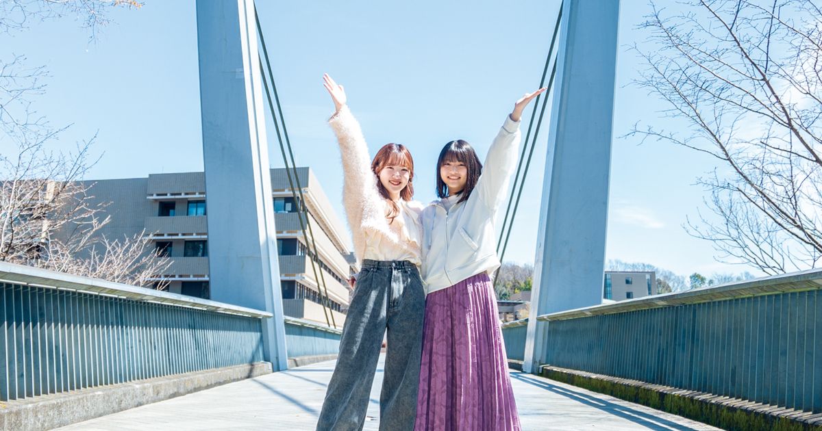 法政大学 ｜学生図鑑のオープンキャンパス