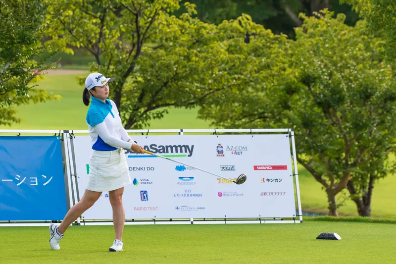 丸山茂樹Jr.ファンデーション