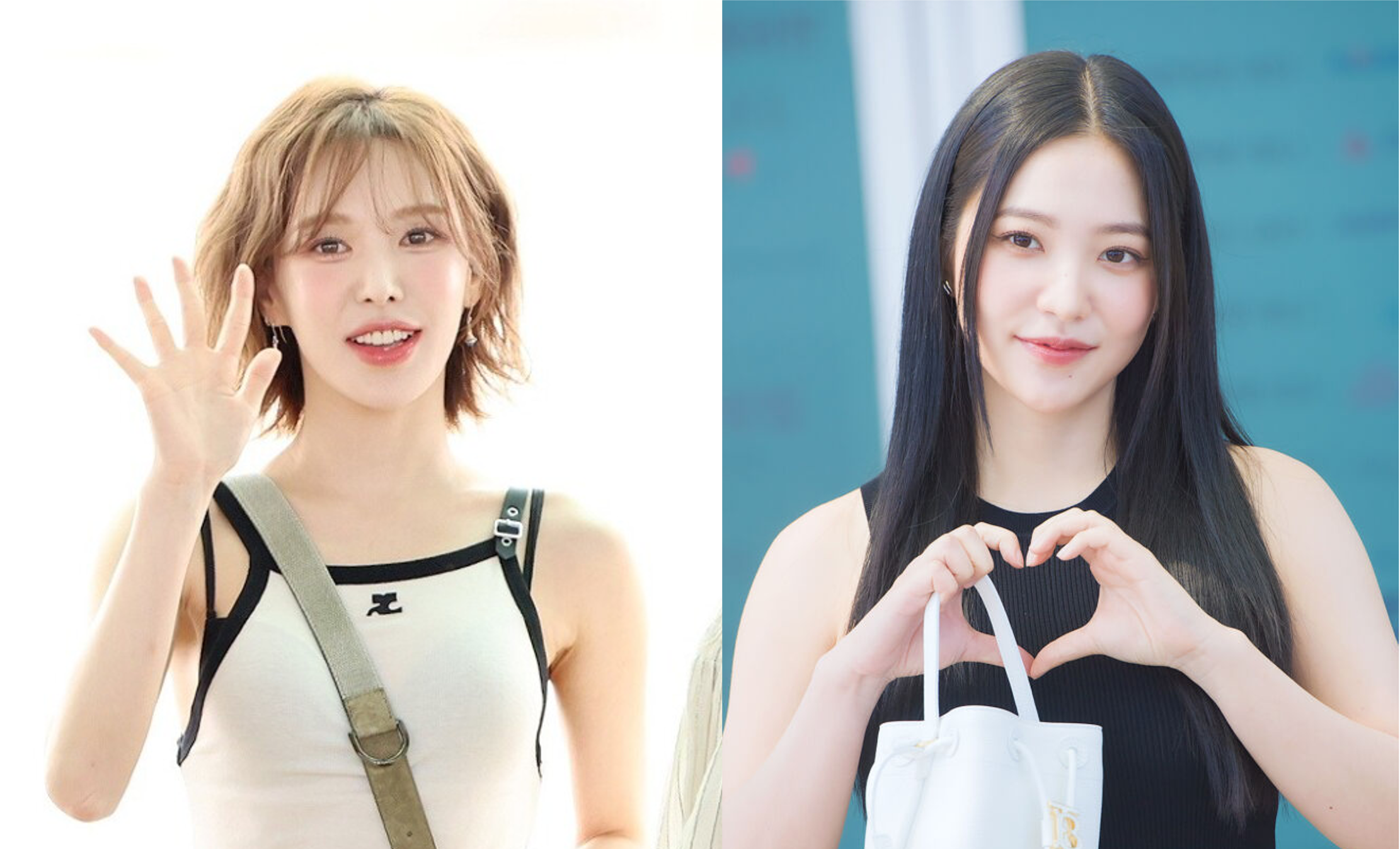 redvelvet  ジョイ　イェリ  ウェンディ　スルギ　サイン　直筆　写真 redvelvet直筆サイン - メルカリ