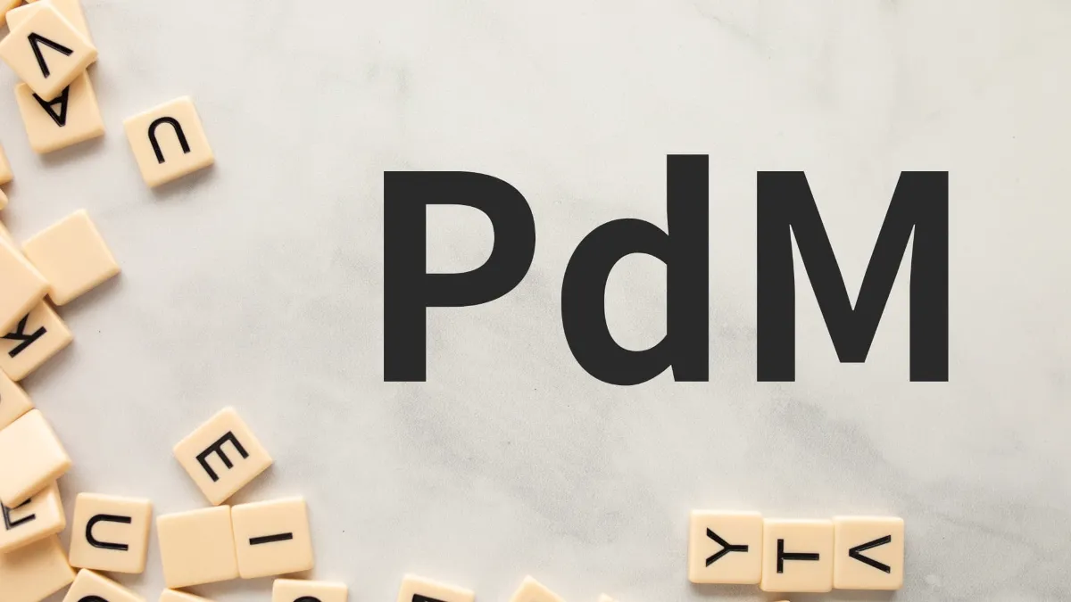 プロダクトマネージャー(PdM)とは？英語表記、略称の違いを解説！| PM School | プロダクト作りを学べるスクール