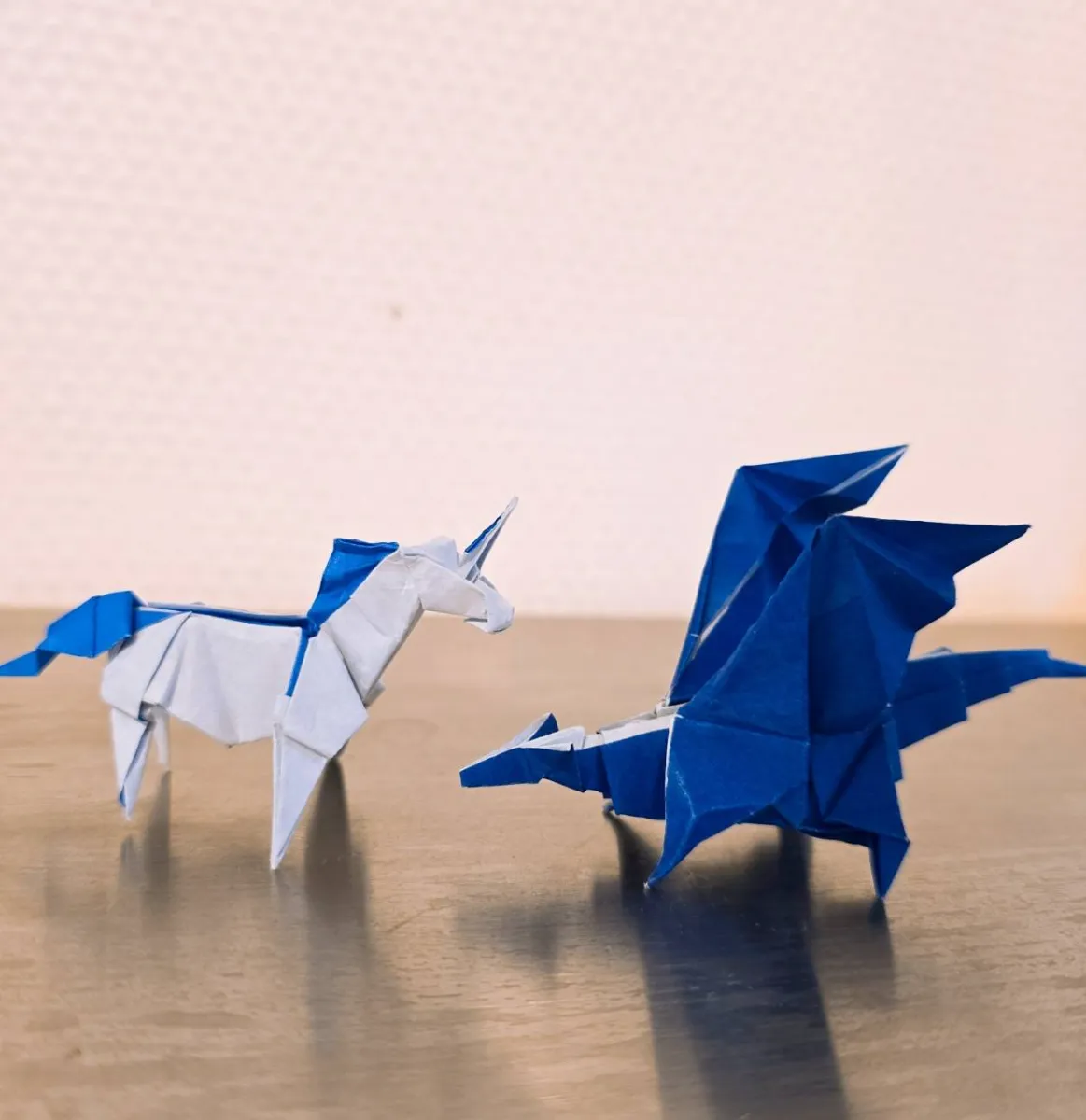 ZAF | 2025| 企画一覧 | 一枚の紙でできるMICHIのおどろき折り紙