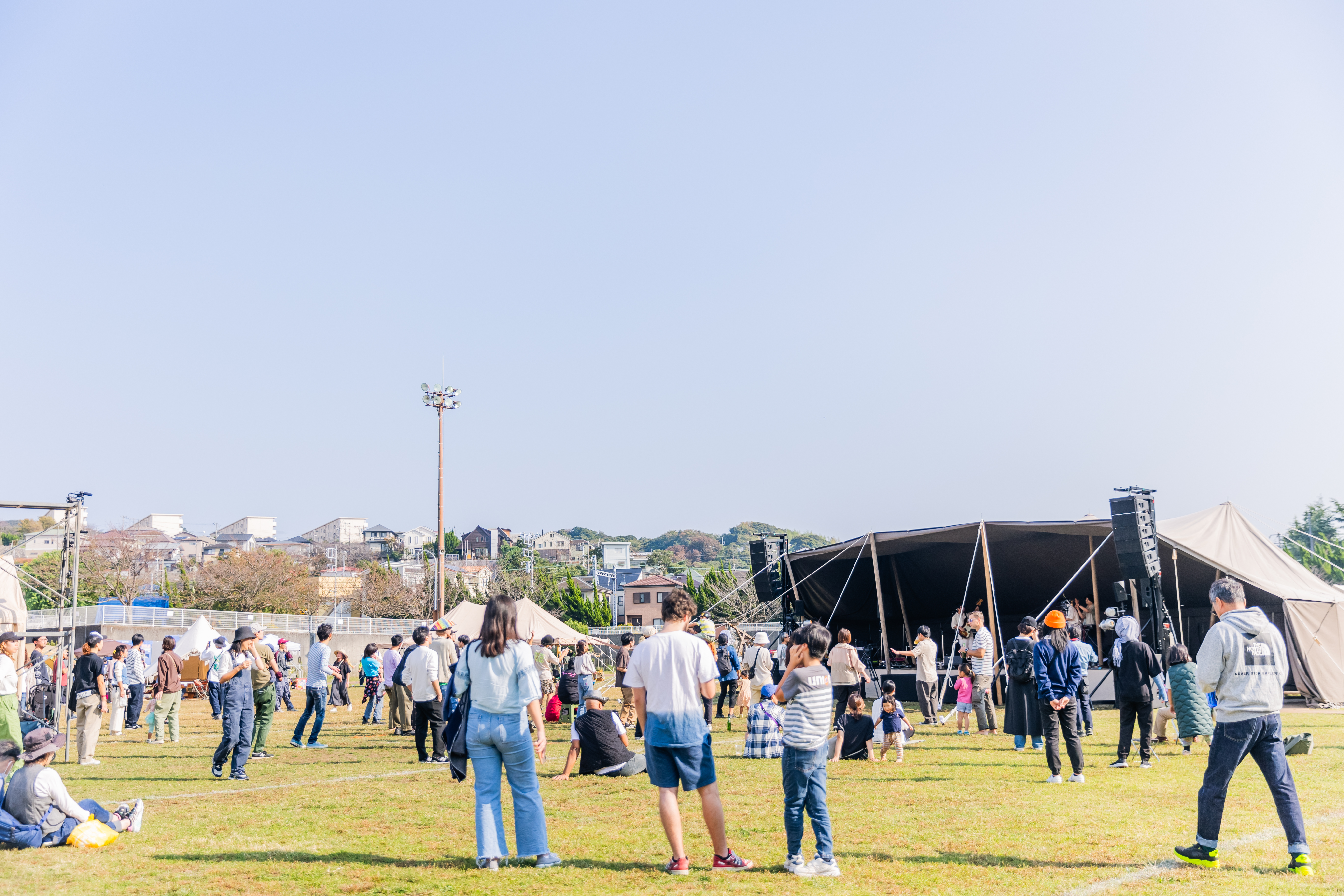 ZAF | 2025| 企画一覧 | 池子の森の音楽祭