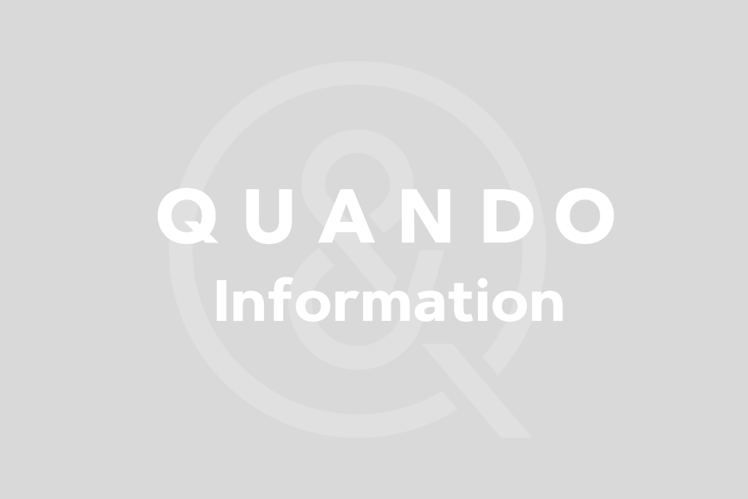 QUANDO,Inc. | NEWS