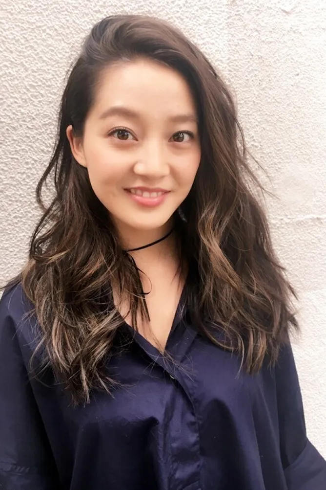 後藤 希望 | SKY CORPORATION