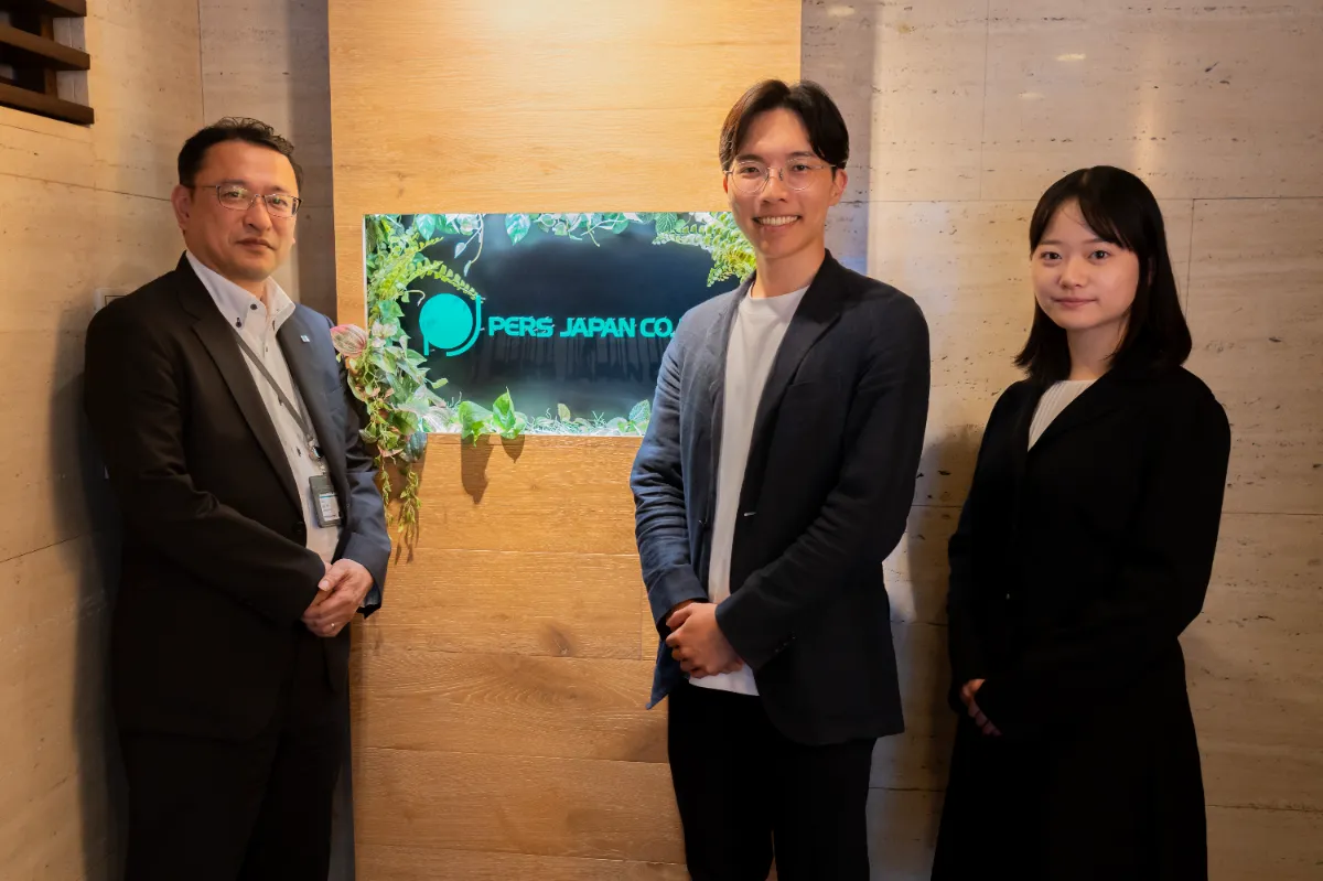 AIで繋ぐ、経営と人事と「社員一人ひとりの声」, image size:1200x799