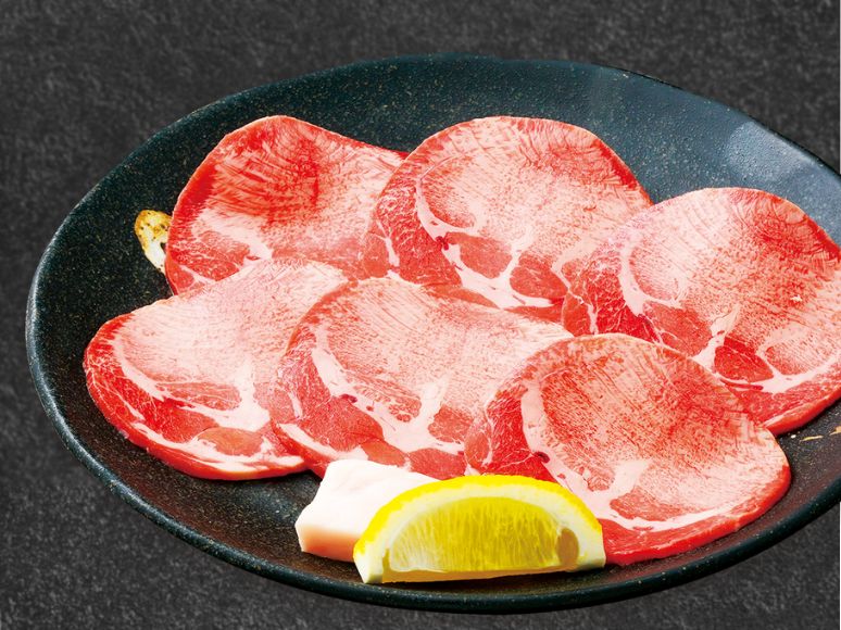 牛タン塩の画像