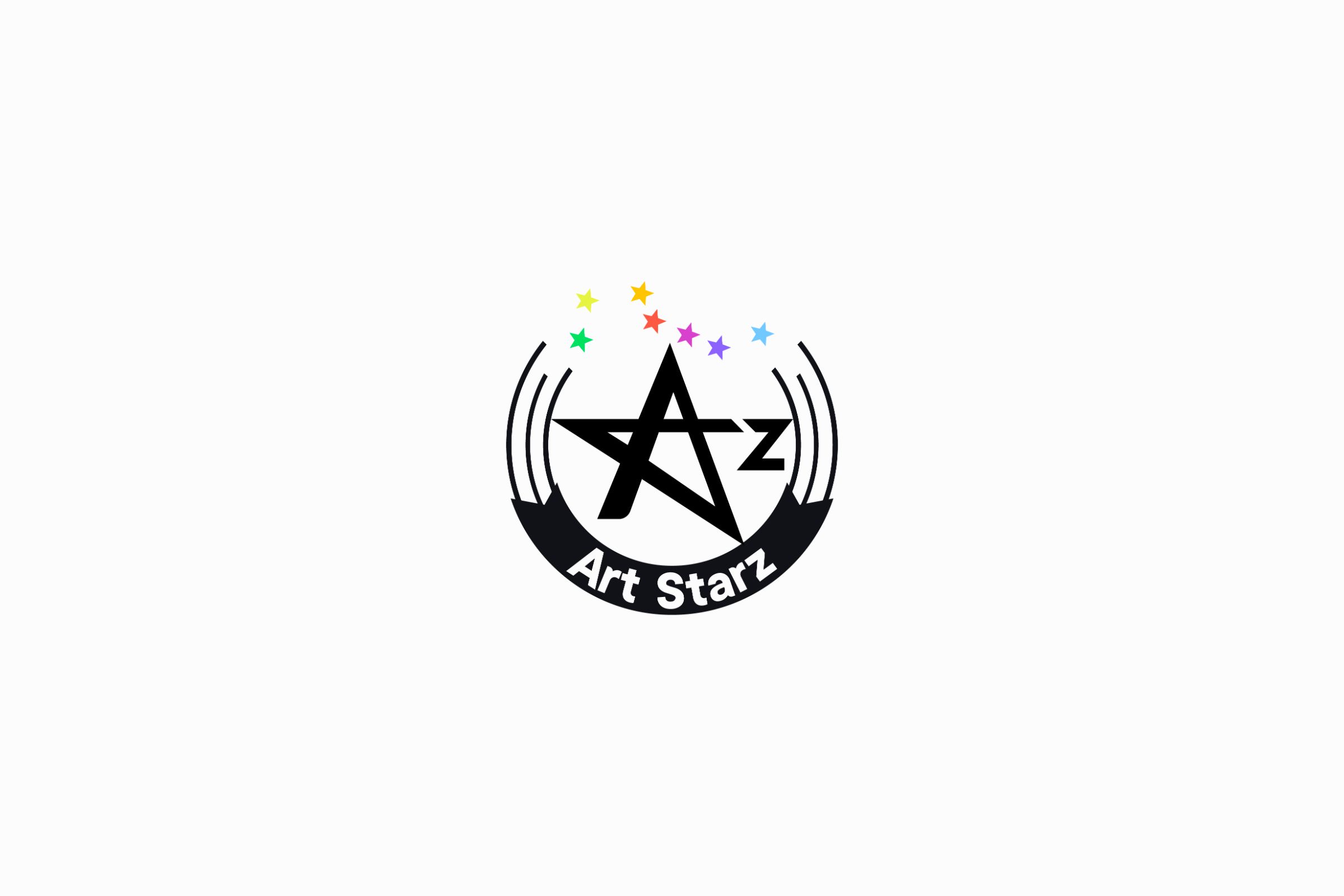 ConcePione | Work : Logo Design - ArtStarz Inc.