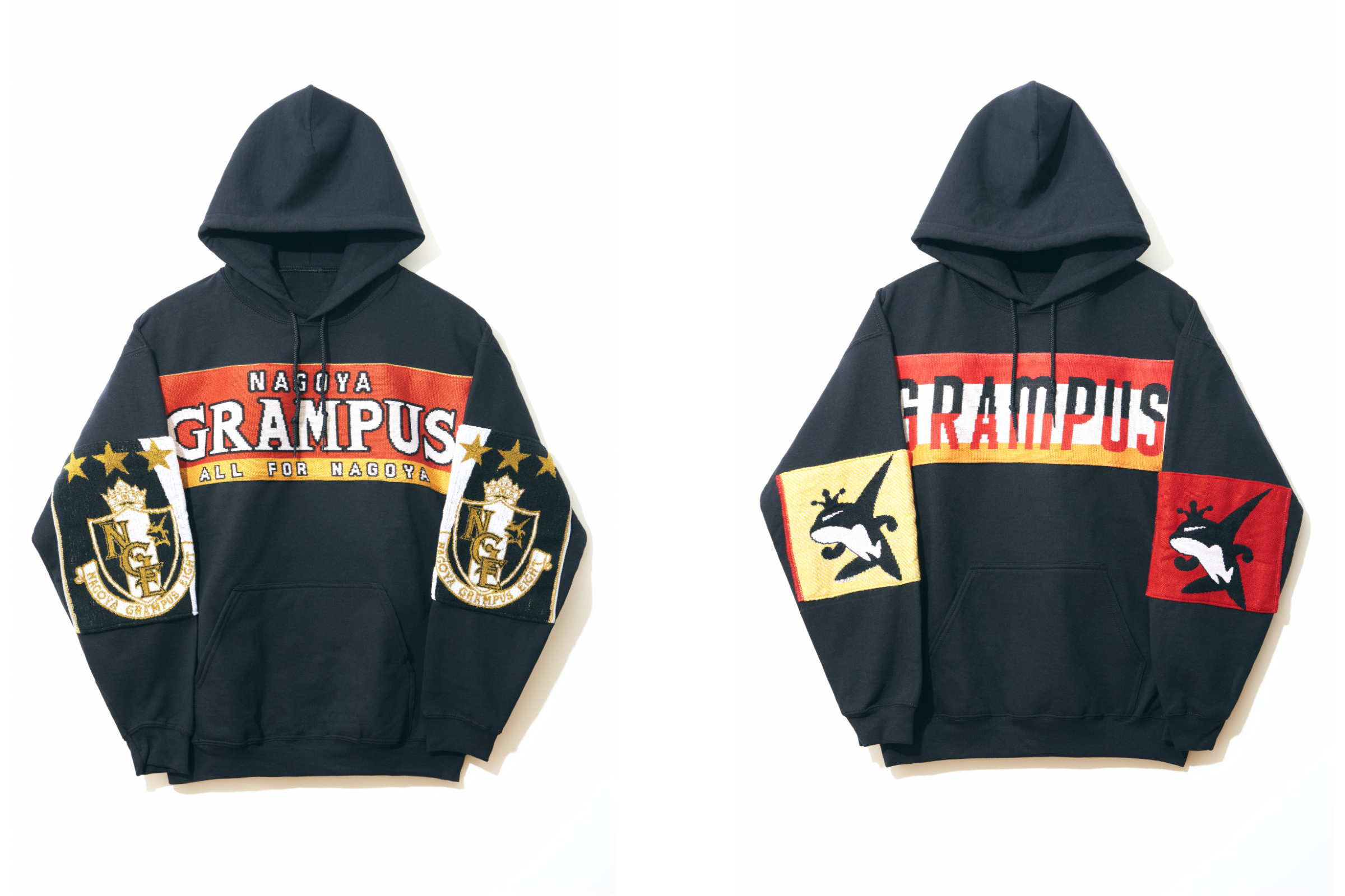 ConcePione | Work : Upcycle / Fashion Design