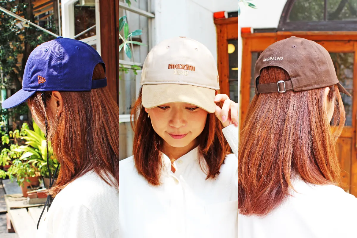 NEWERA×マキシンコラボキャップ NEWERA×マキシンコラボキャップ - メルカリ