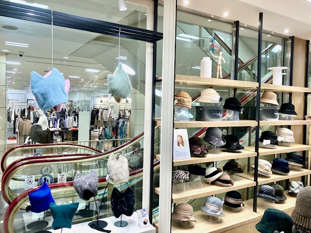 Maxim / 【いよてつ髙島屋】9/10(水)~9/23(火) 2025 Autumn Collection