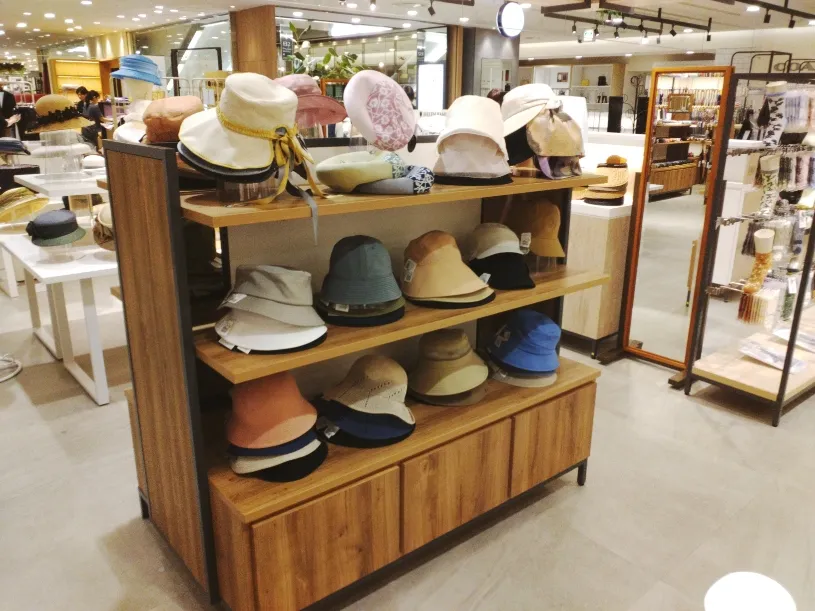 Maxim / 【大丸福岡天神店】2024SS Maxim Collection