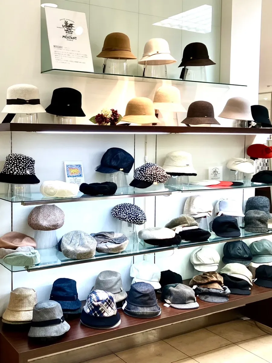 Maxim / 【髙島屋泉北店】Maxim Autumn Collection