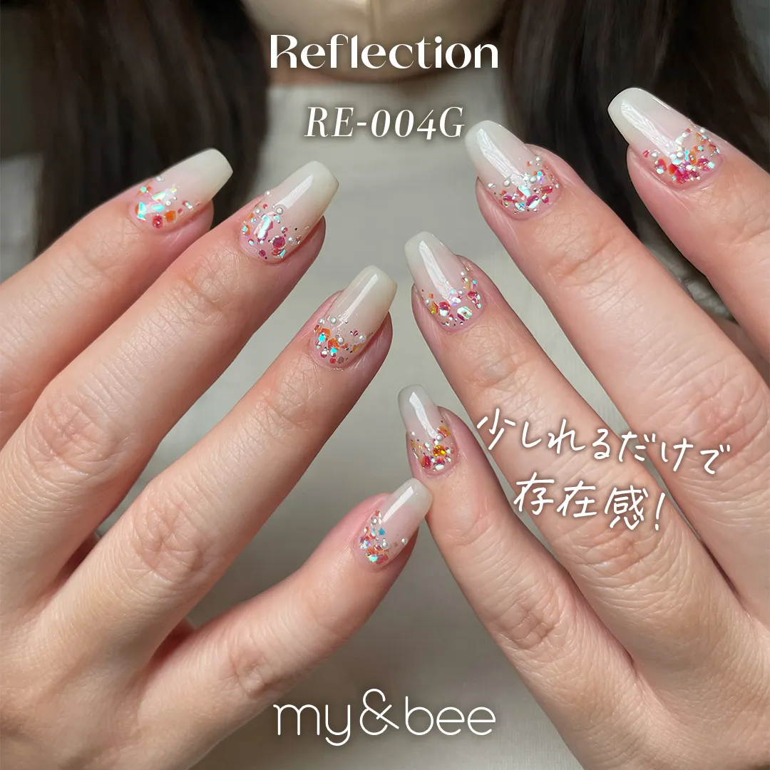 my&beeオフィシャルサイト