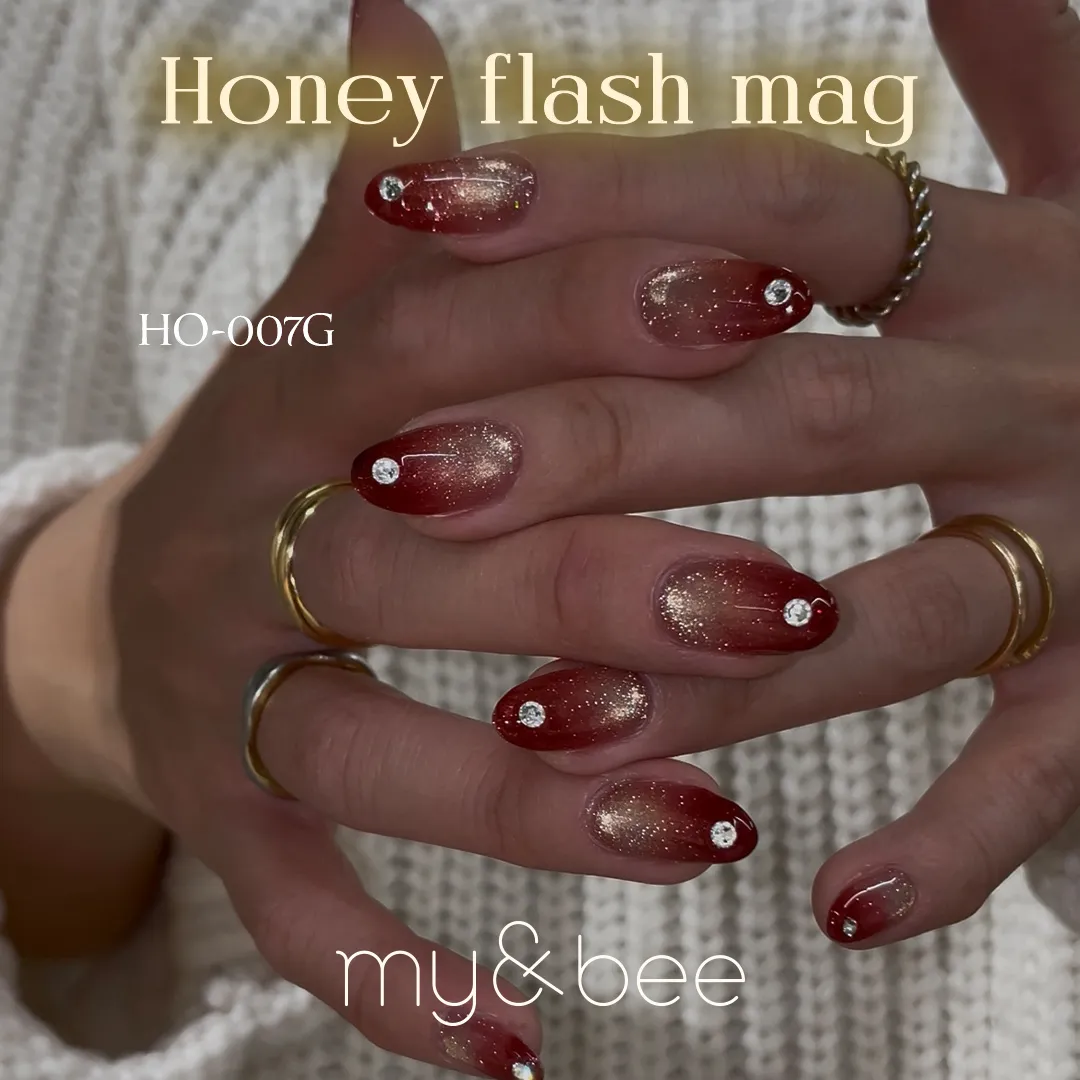 my&beeオフィシャルサイト