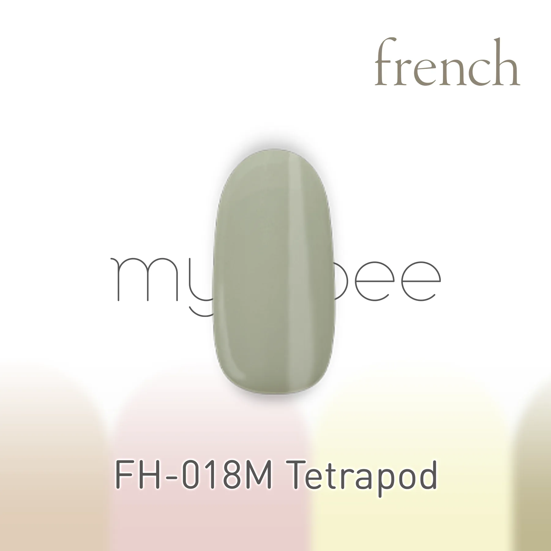 my&beeオフィシャルサイト