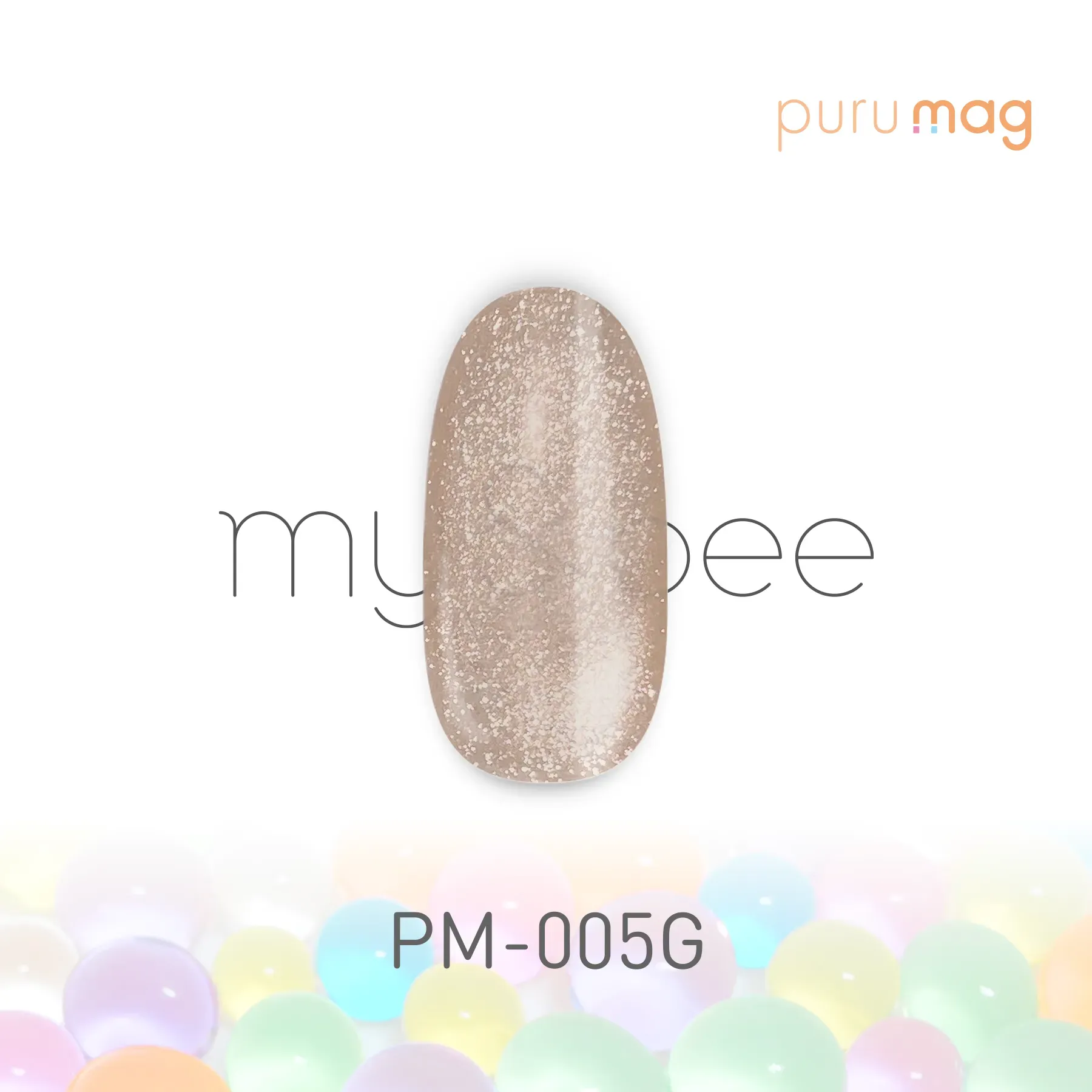 my&beeオフィシャルサイト