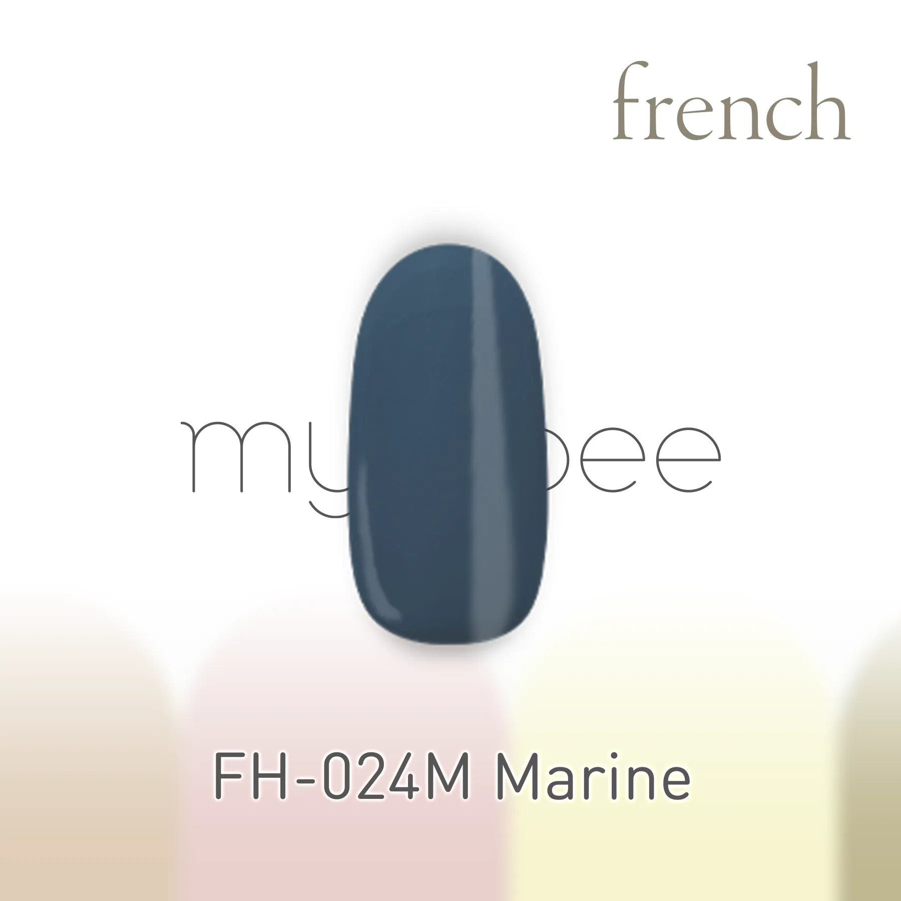 my&beeオフィシャルサイト