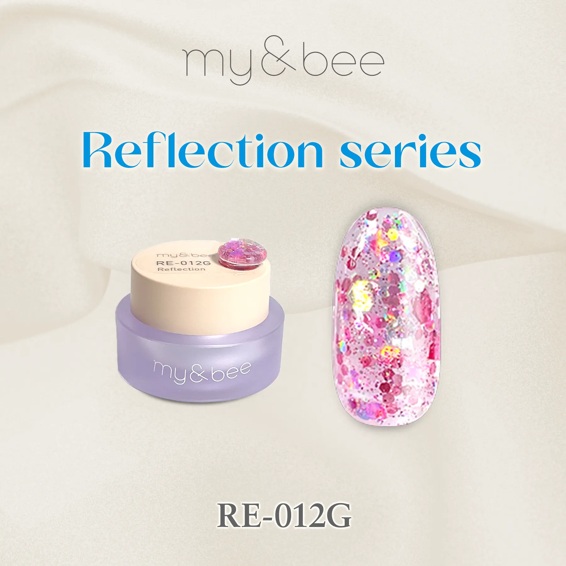 新品未使用♪マイビーmy&beeアートインクDセット7本セット⭐︎パステルタイプ♪ 楽天市場】my&bee マイビー カラージェル 2.5g : ネイル用品