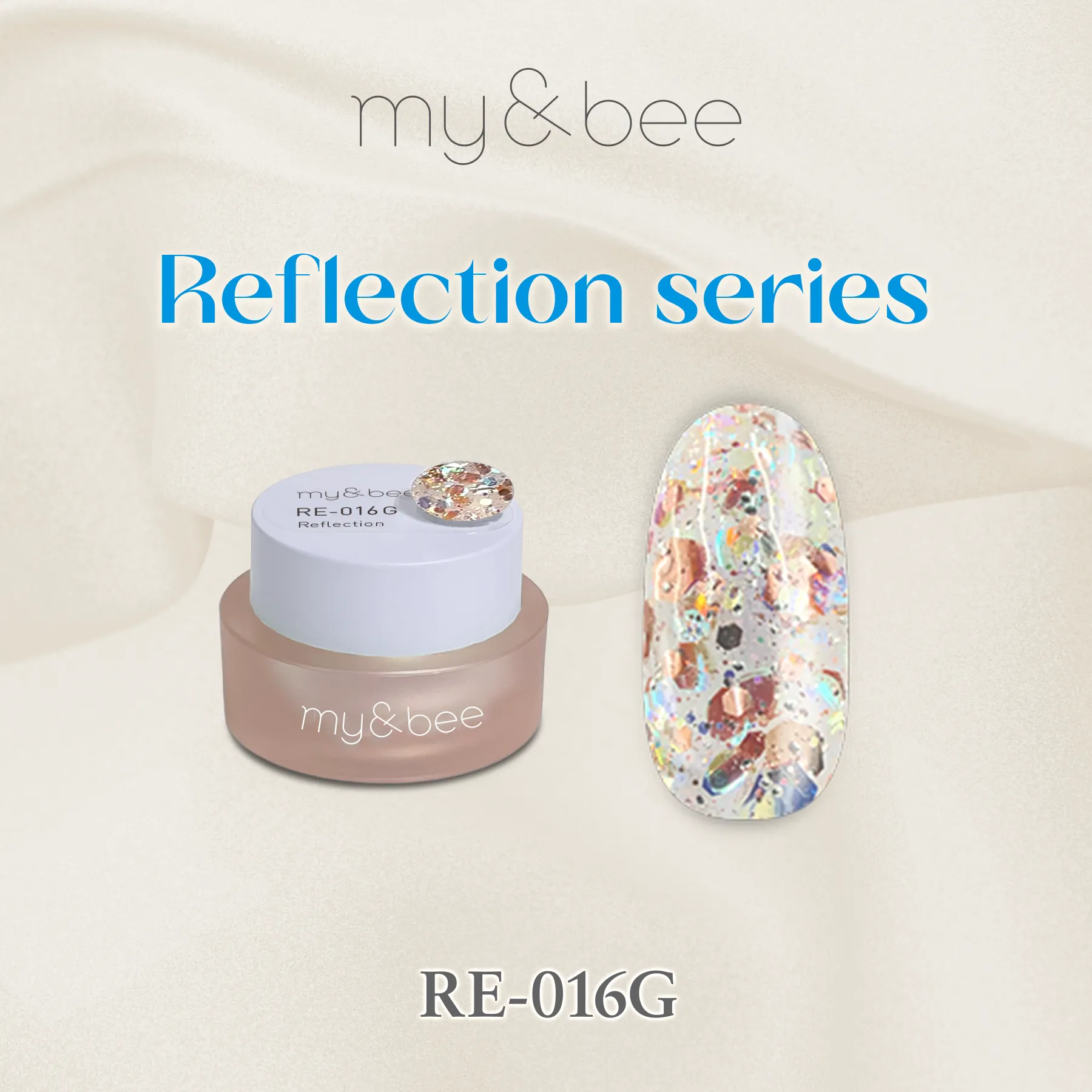 my&beeオフィシャルサイト