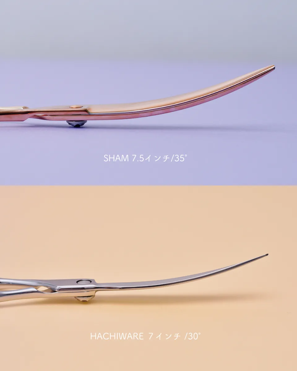 SHAM / シャム - Joli PET SCISSORS
