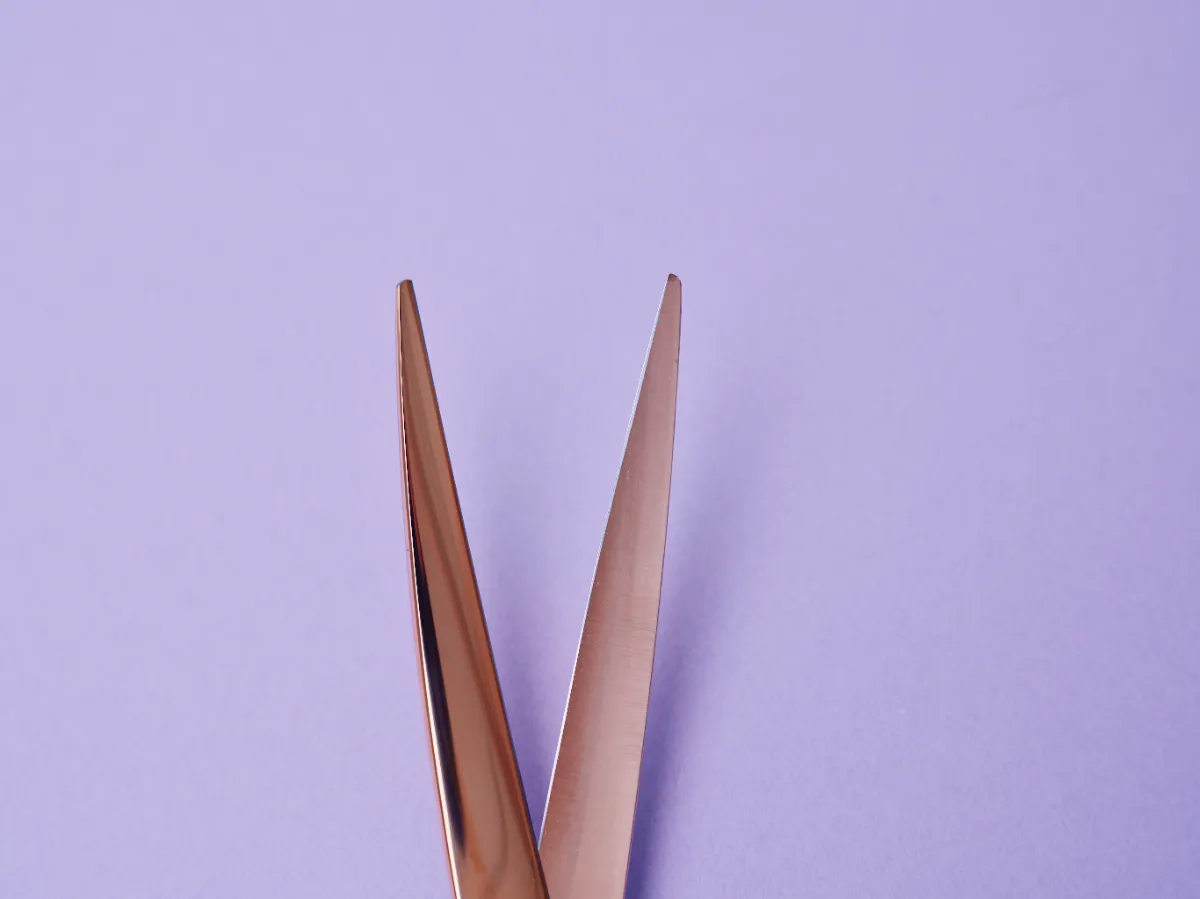 SHAM / シャム - Joli PET SCISSORS